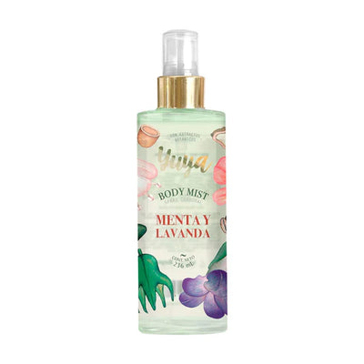 Spray Corporal | Yuya X Republic Cosmetics