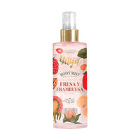 Spray Corporal | Yuya X Republic Cosmetics