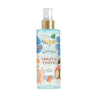 Spray Corporal | Yuya X Republic Cosmetics