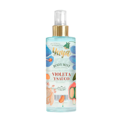 Spray Corporal | Yuya X Republic Cosmetics