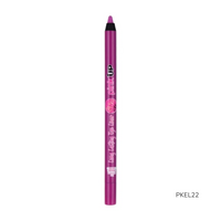 Lápiz delineador: Long Lasting Eyeliner 24hrs | Pink Up