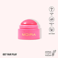 Rubor: Soft Blush Balm - Moira