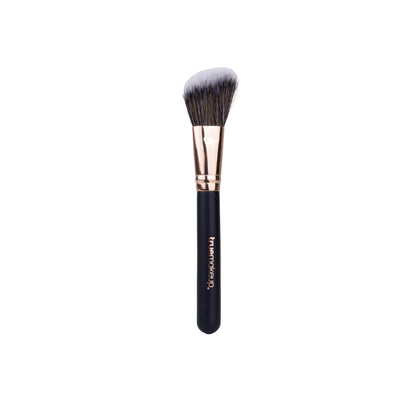 Set Mini de Brochas Negro - True MakeUp