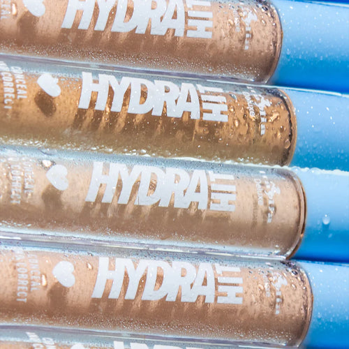 Corrector Hidratante: HydrA-Hit Conceal And Correct - Italia Delux