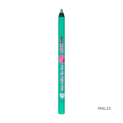 Lápiz delineador: Long Lasting Eyeliner 24hrs | Pink Up