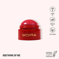 Rubor: Soft Blush Balm - Moira