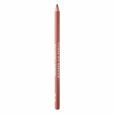 Delineador de Labios: Wooden Lip Pencils - Beauty Creations