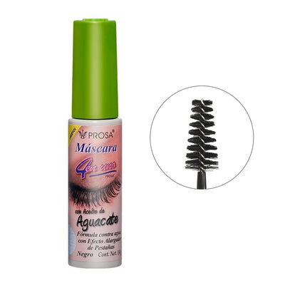 Rimel Aguacate 4 En 1  - Prosa