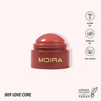 Rubor: Soft Blush Balm - Moira