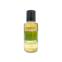 Aceite de Coco | Colorton