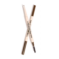 Lapiz De Ceja: Precision Brown Pencil - Moira