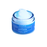 Crema Hidratante: Glycerin Hyaluronic Acid Hydrating Moisturizer - Moira