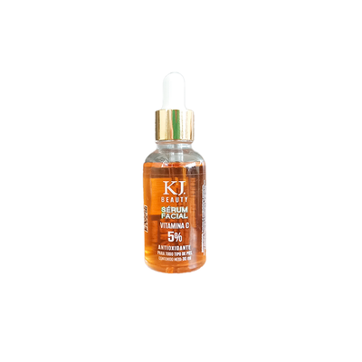 Serum Facial - KJ