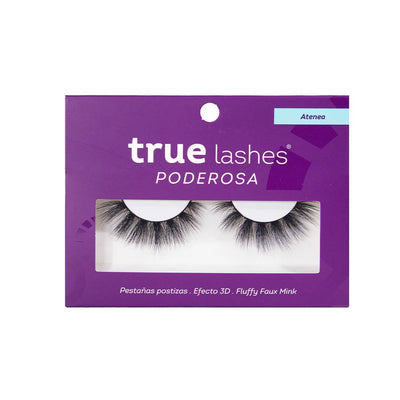 Pestaña: Poderosa - True Lashes