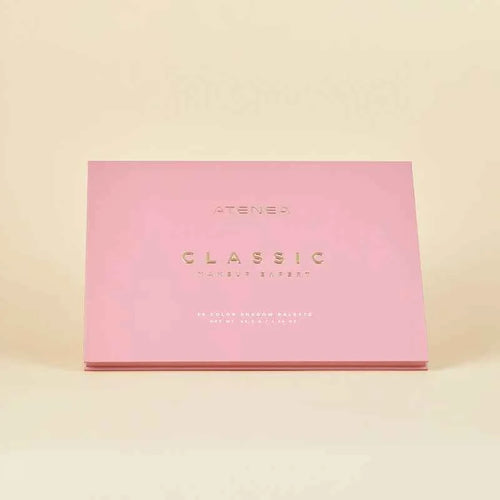 Paleta de Sombras Classic Atenea
