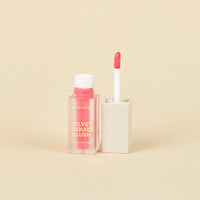 Rubores Liquidos: Velvet Liquid Blush - Atenea