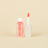 Rubores Liquidos: Velvet Liquid Blush - Atenea