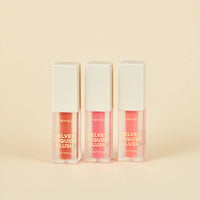 Rubores Liquidos: Velvet Liquid Blush - Atenea