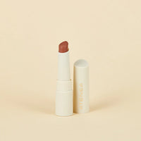 Labial En Barra: Velvetouch Soft Matte Lipstick - Atenea