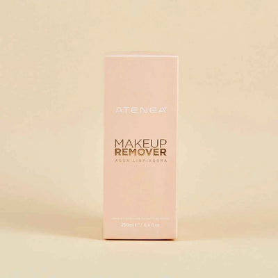 Eraser: Agua Limpiadora Desmaquillante - Atenea