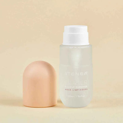 Eraser: Agua Limpiadora Desmaquillante - Atenea