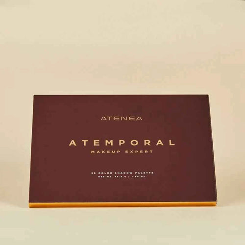 Paleta de Sombras Atemporal Atenea