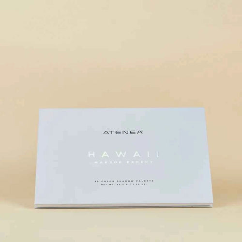 Paleta de Sombras Hawai Atenea