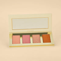 Paleta Facial: Essential - Atenea
