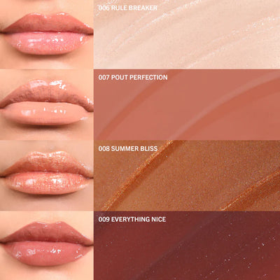 Balsamo Labial: Butter Bliss Lip Balm - Moira
