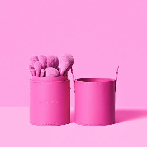 Set De Brochas 24 Piezas "Hot Girl" | Beauty Creations