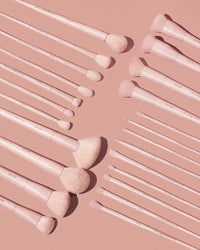 Brochas Veganas Individuales - Beauty Creations
