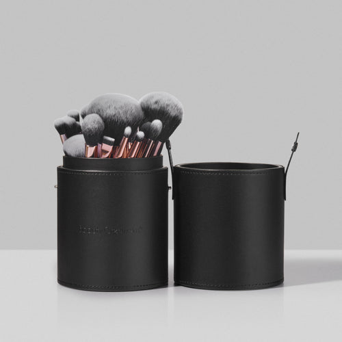 Set De Brochas 24 Piezas "Unbothered" | Beauty Creations