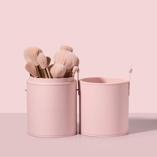 Set De Brochas 24 Piezas "Oh Darling" | Beauty Creations