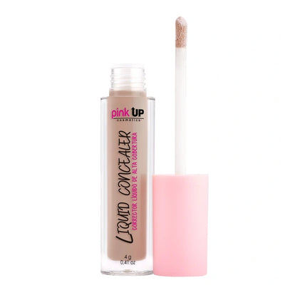 Corrector Líquido | Pink Up
