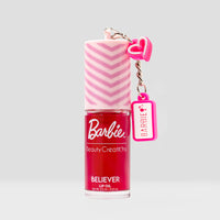 Aceite Labial Beliver - Barbie X Beauty Creations
