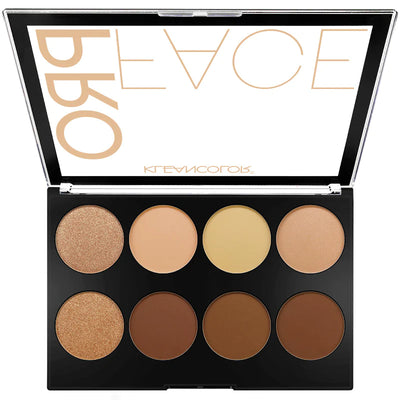 Pro Face Slick | Kleancolor
