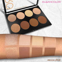 Pro Face Slick | Kleancolor