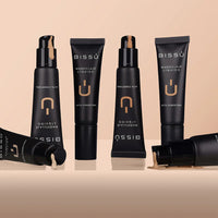 Maquillaje Liquido Alta Cobertura - Bissu