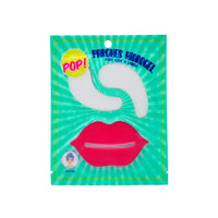 Parches Hidrogel Para Ojos y Labios - Bausse