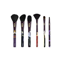 Set de Brochas Villanas - Republic Cosmetic