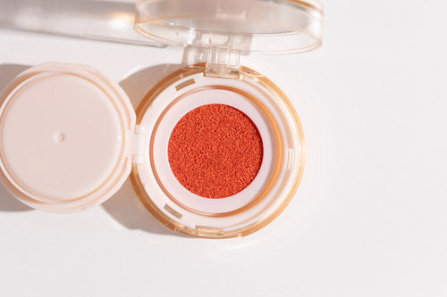 Rubor Cushion: Cushion Blush - Adara