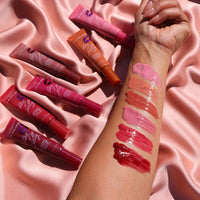 Balsamo Labial: Stay Jelly Sheer Butter Balm - L.A. Colors