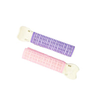 Pinzas de Velcro Voluminizador Para El Cabello CE250 - Colorton