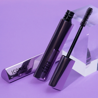 Rimel Para Pestaña: Iconic Mascara - Adara