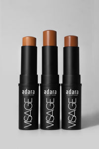 Contorno En Barra: Visage Contour Stick - Adara