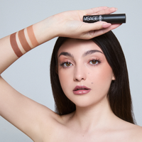 Contorno En Barra: Visage Contour Stick - Adara