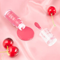Rubor Liquido: Cheeky Times - Amor Us