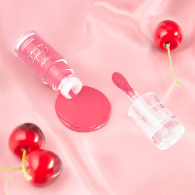 Rubor Liquido: Cheeky Times - Amor Us
