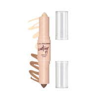 Contour It En Duo Stick - L.A. Colors