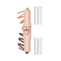 Contour It En Duo Stick - L.A. Colors